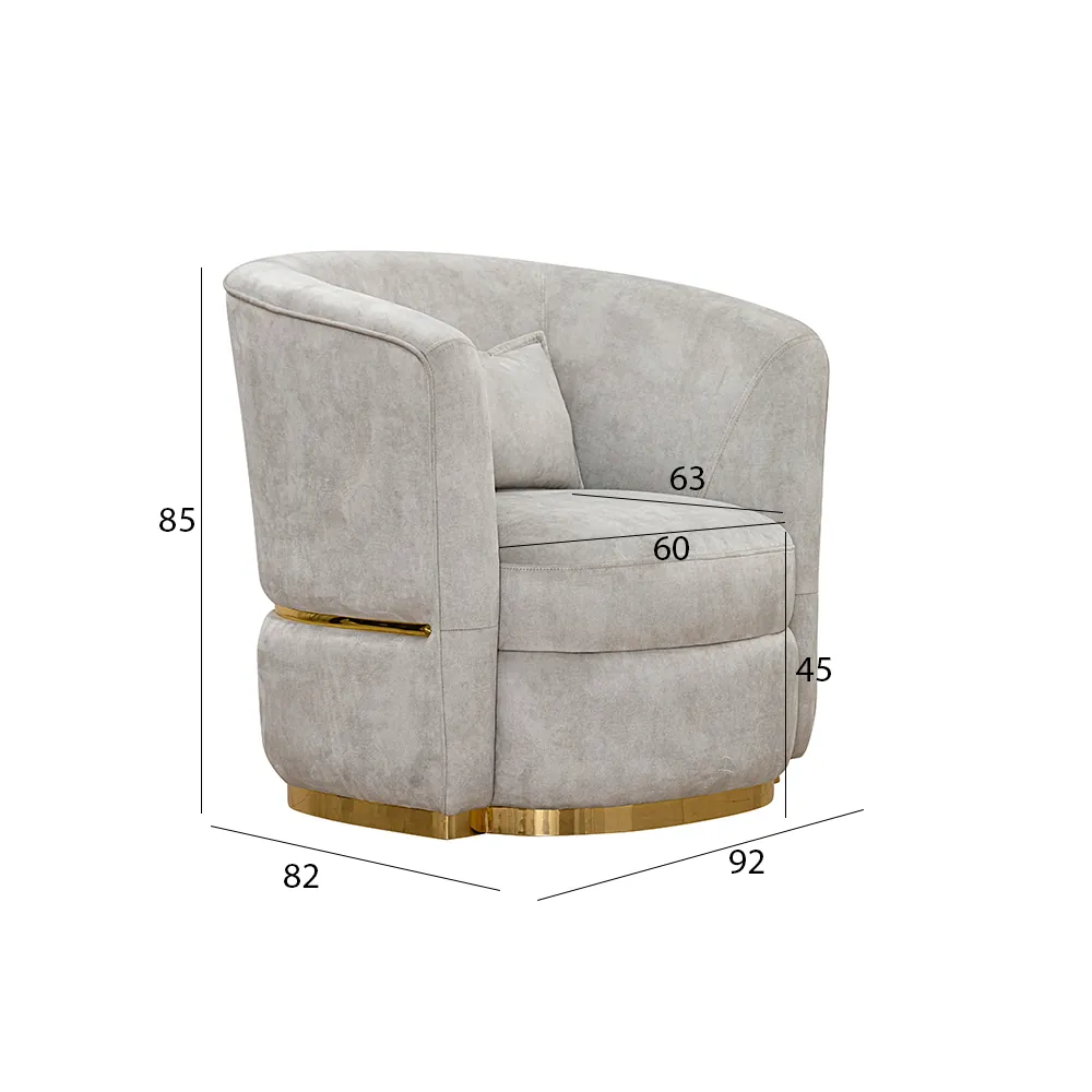 Arabell 7-Seater Sofa Set thumbnail 8