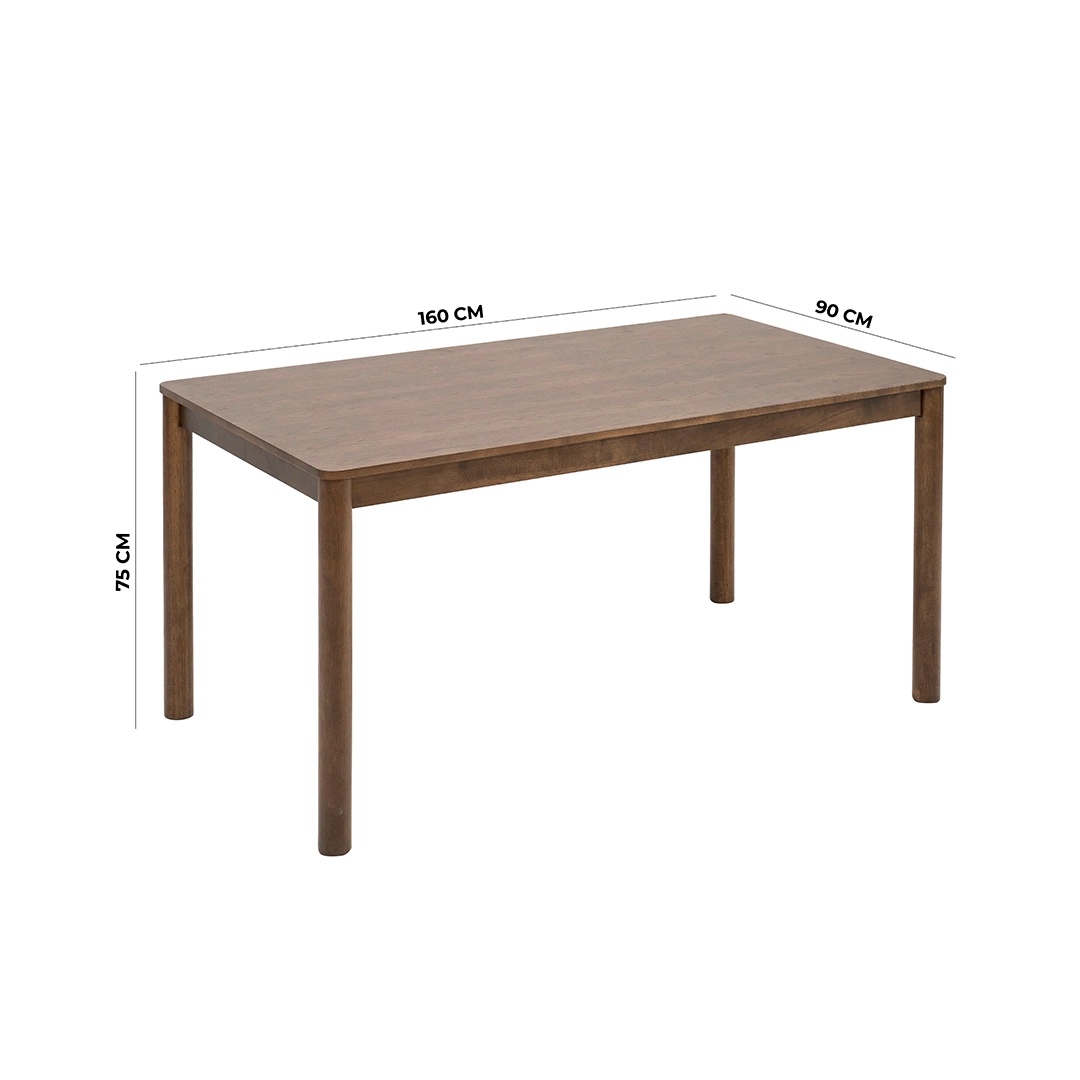 Blair 6-Seater Dining Set thumbnail 6