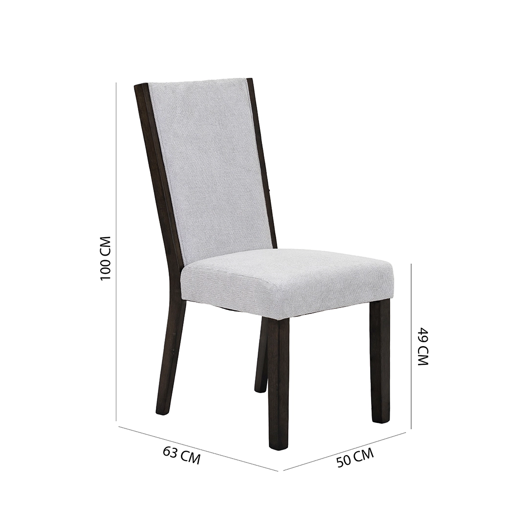 Navona 8-Seater Dining Set thumbnail 8