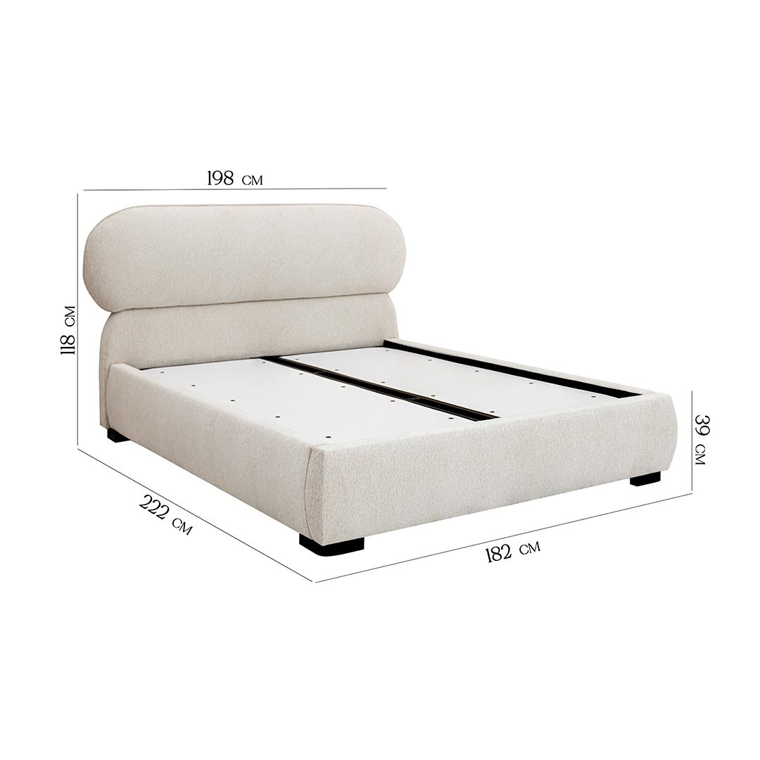 سرير "ذا رول" (The Role Bed) thumbnail 17