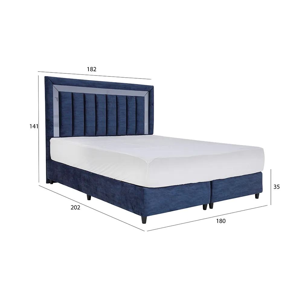 Neon Bed thumbnail 5