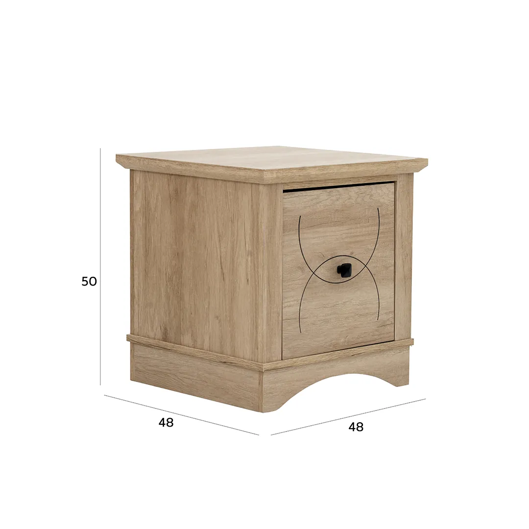 Tyrell End Table thumbnail 6