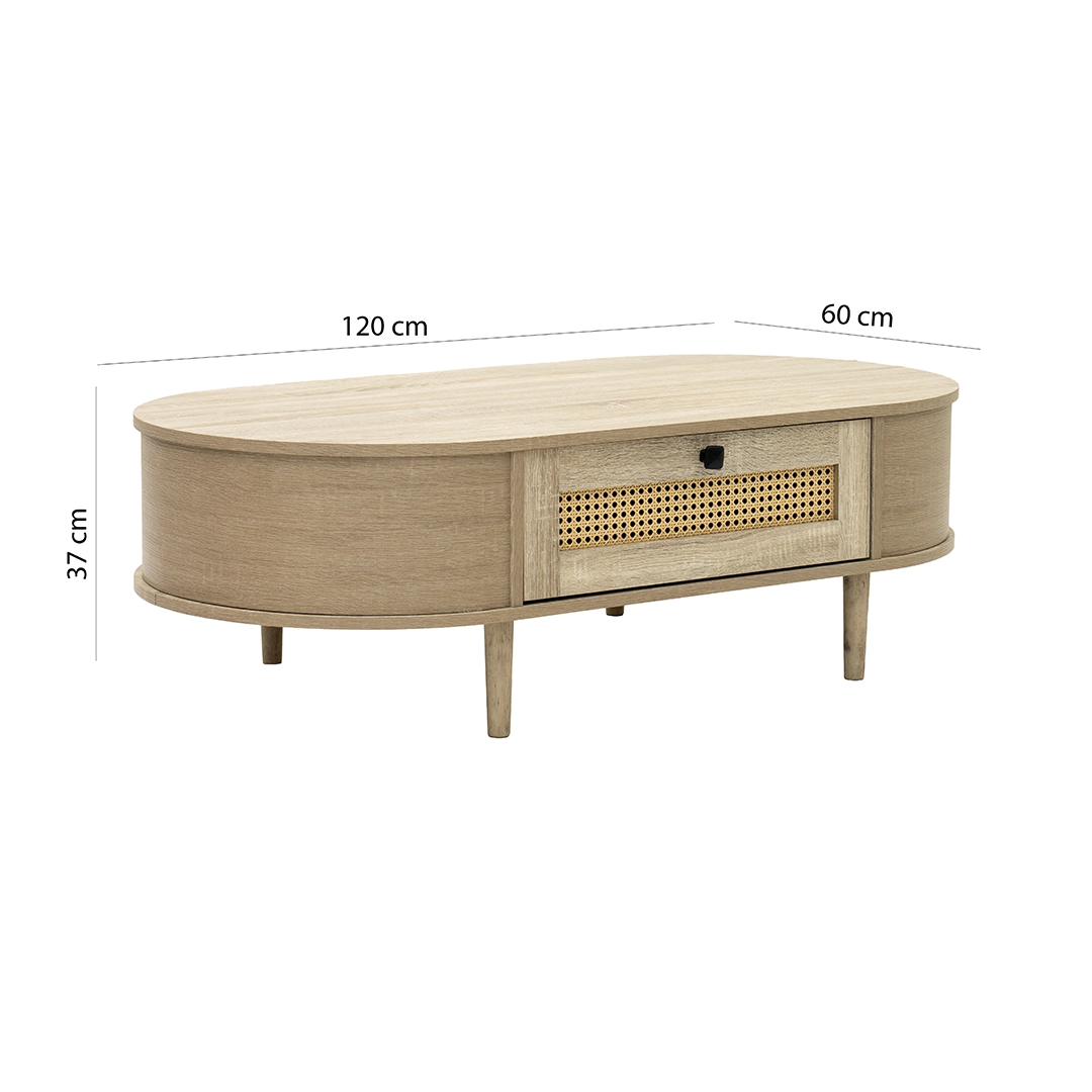 Caros Coffee Table thumbnail 10