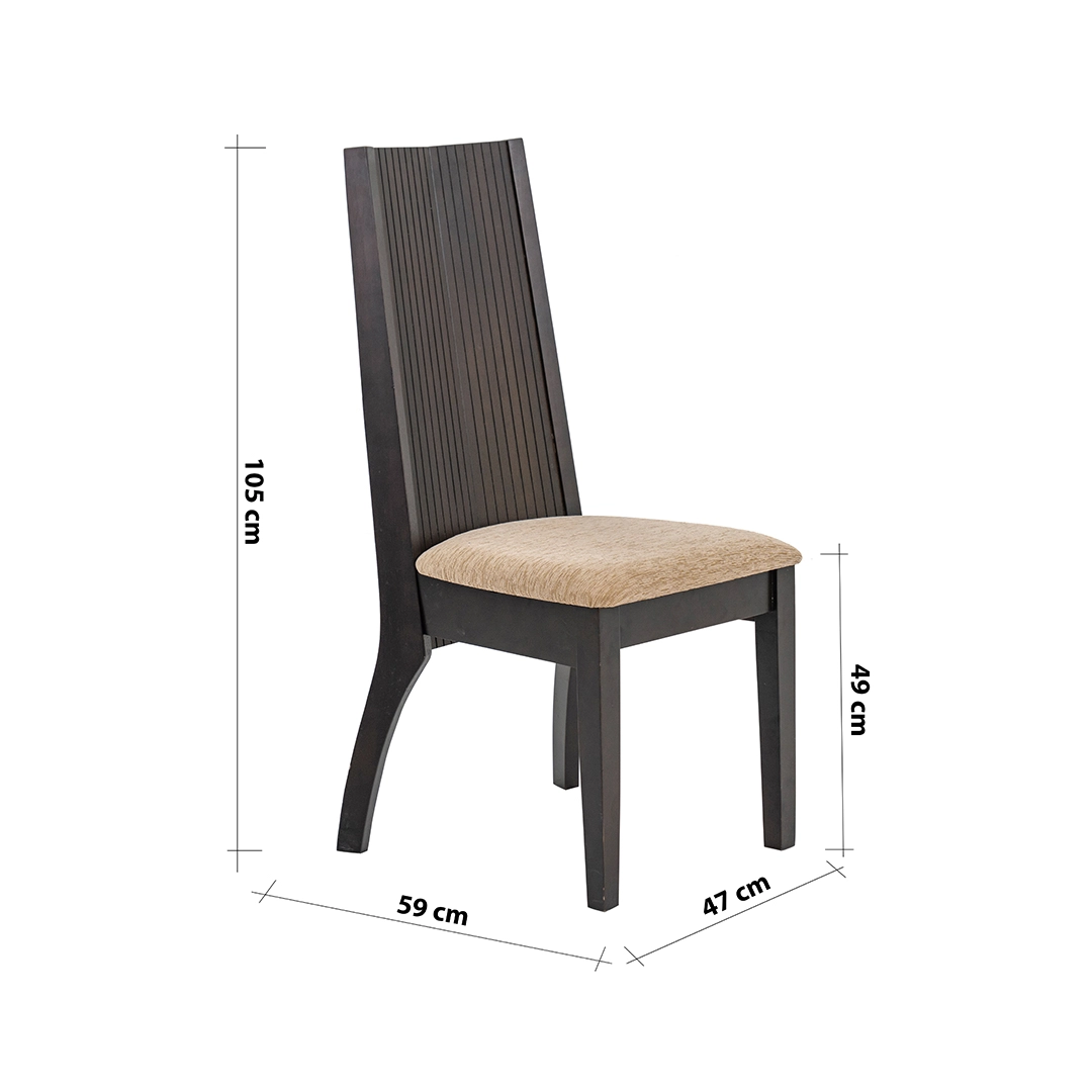 Astra Dining Chair thumbnail 6