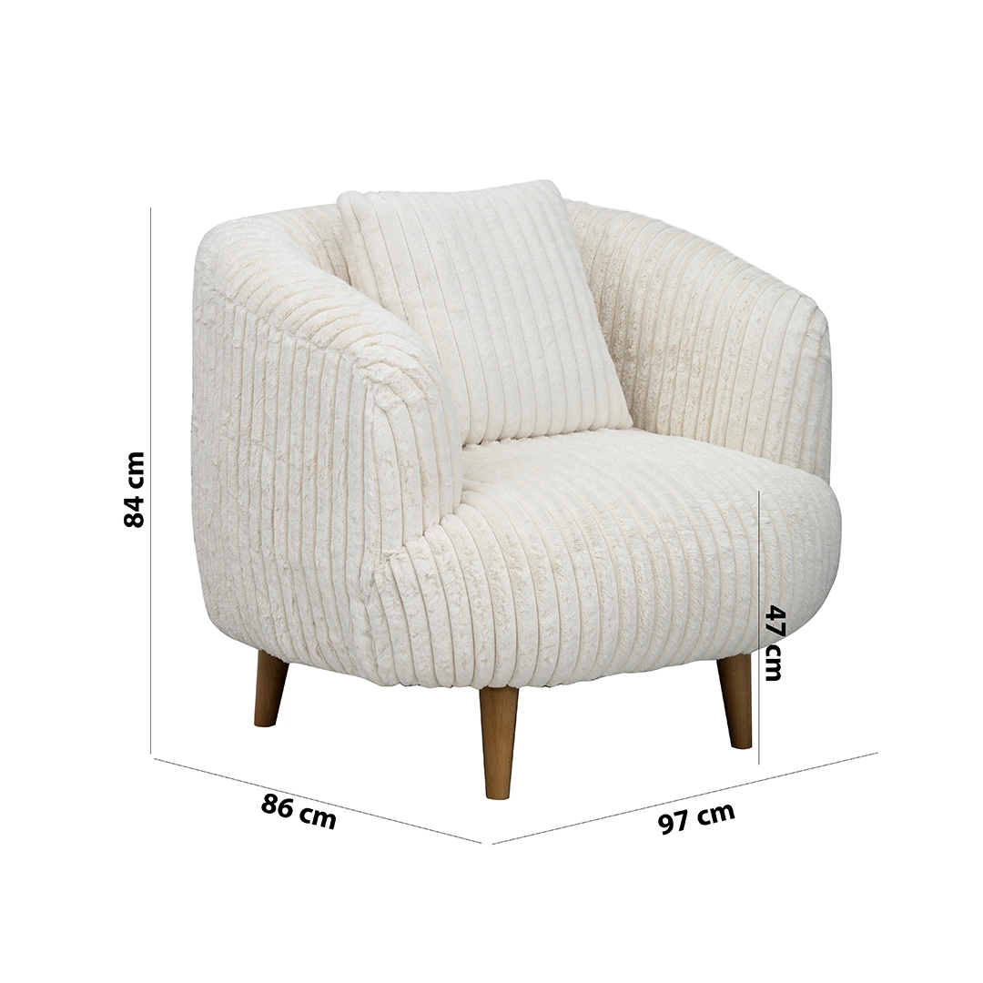 Drake Arm Chair thumbnail 8