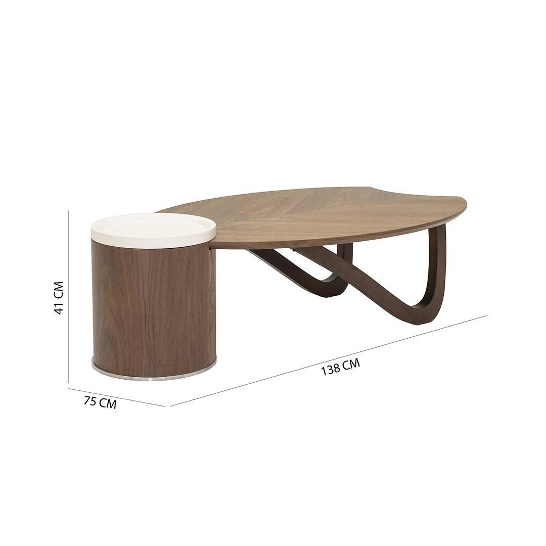 Dawson Coffee Table thumbnail 7