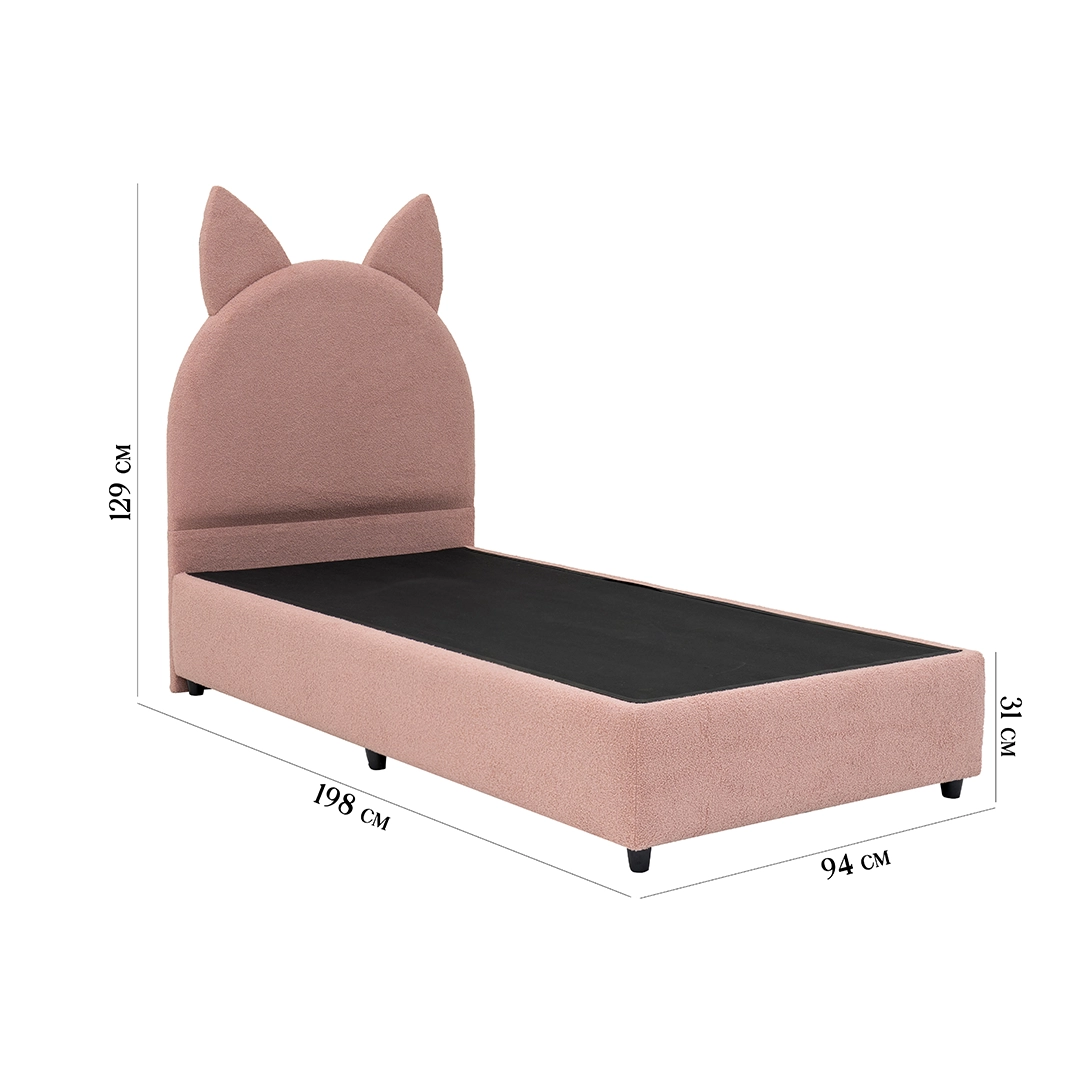 The Siam Kids Bed thumbnail 10