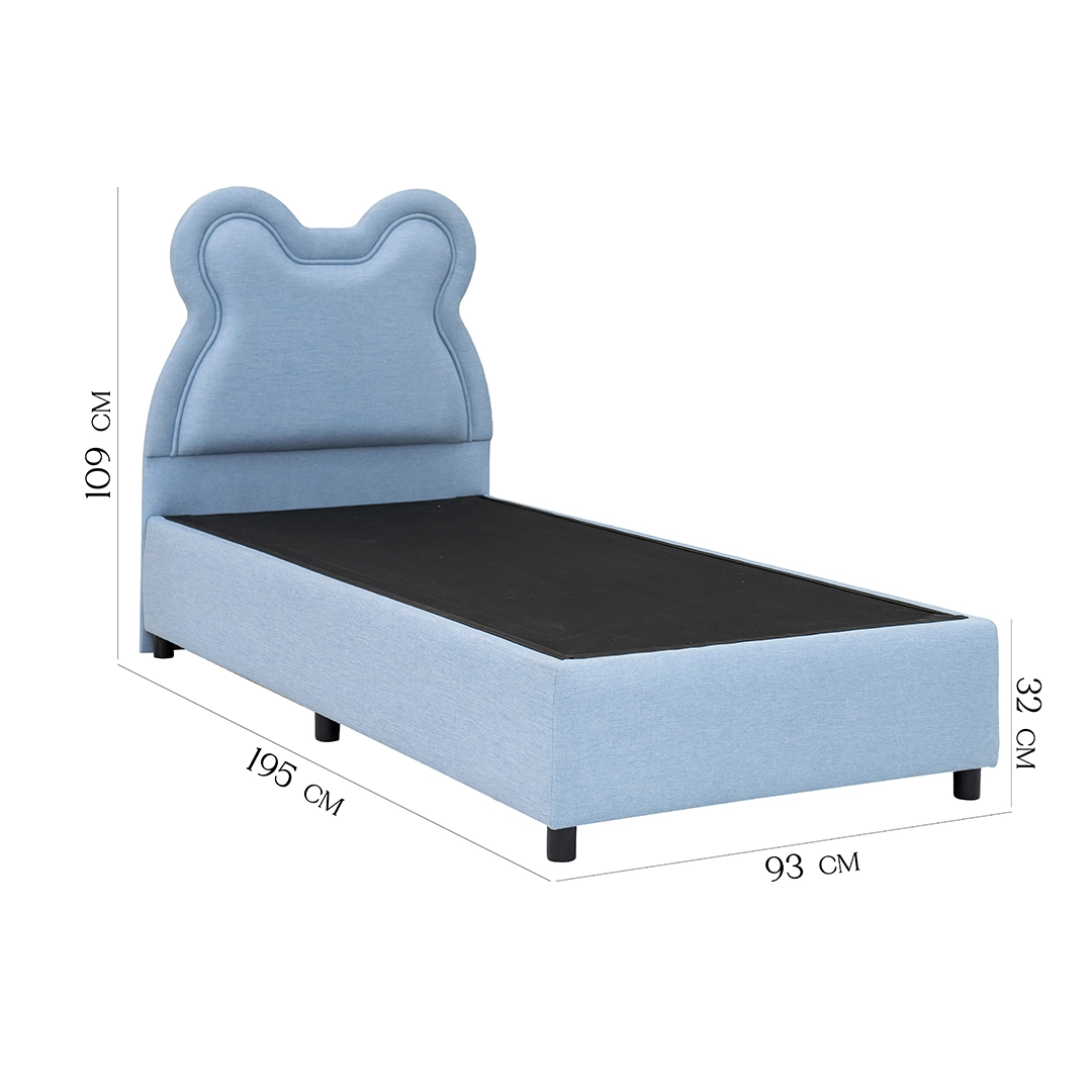 The Polar Kids Bed thumbnail 6