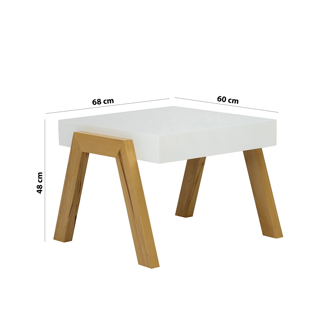 Ibarra End Table thumbnail 6