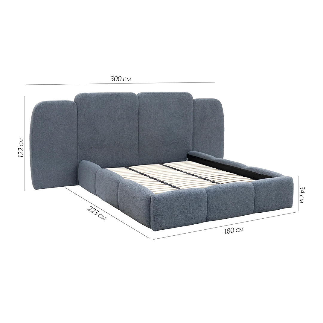 The Stokes Bed thumbnail 8