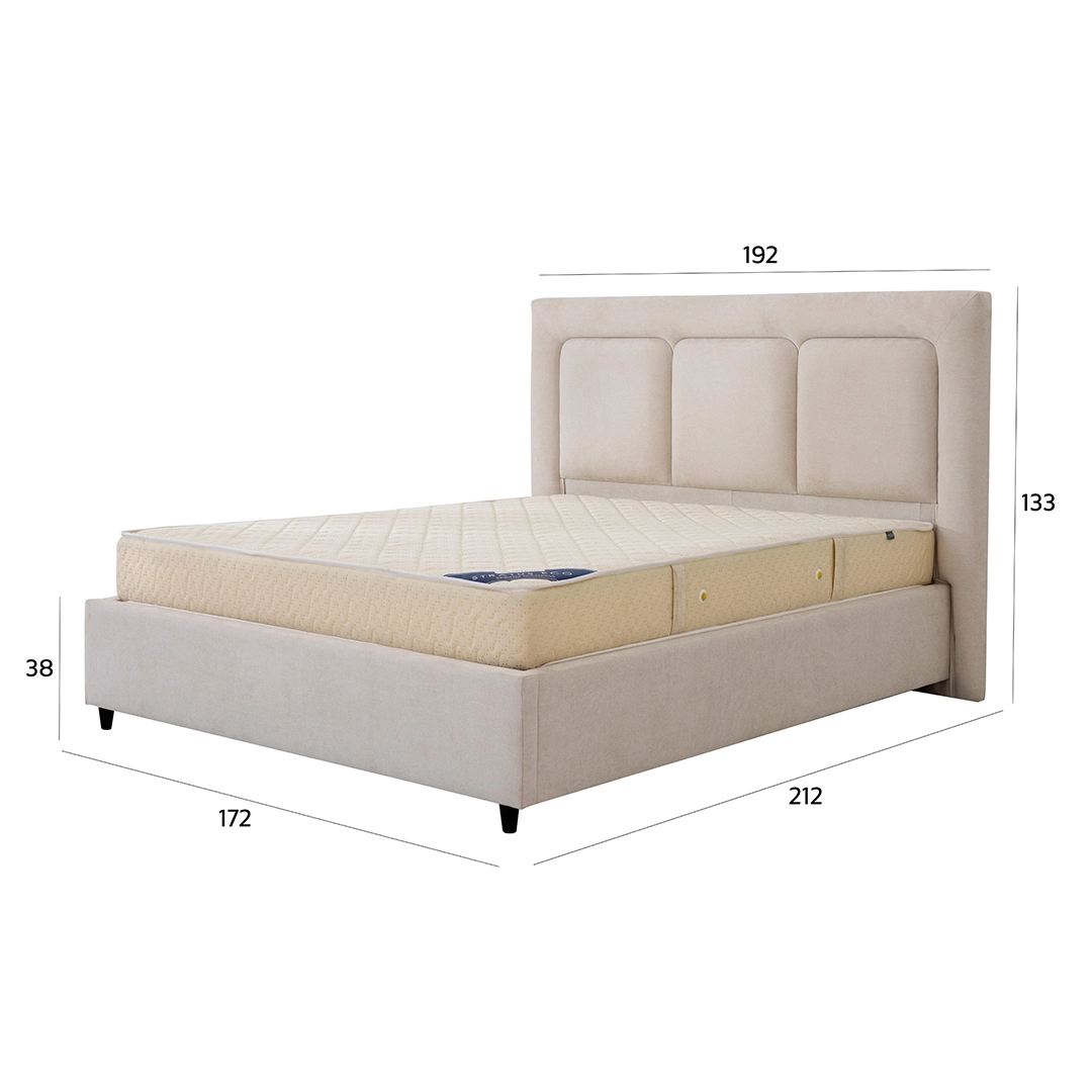 The Rowan Bed thumbnail 6