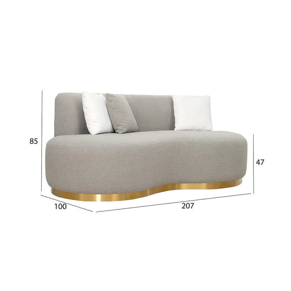 Solero 7-Seater Sofa Set thumbnail 3