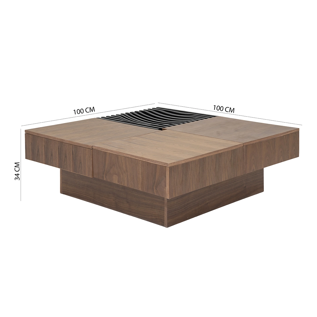 Berta Coffee Table thumbnail 11