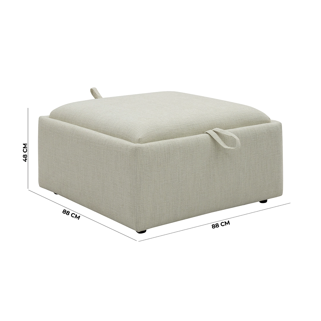 Smart Amelia Corner Sofa thumbnail 13
