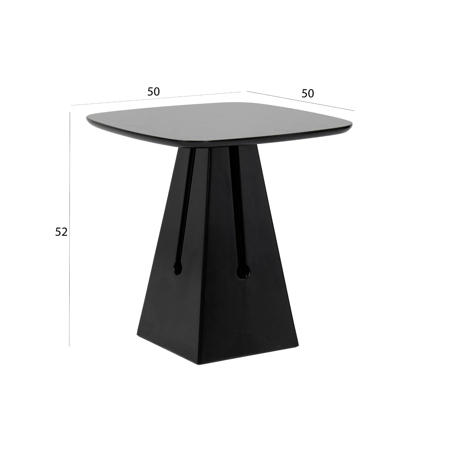 The Flex Lounge chair with Table thumbnail 8