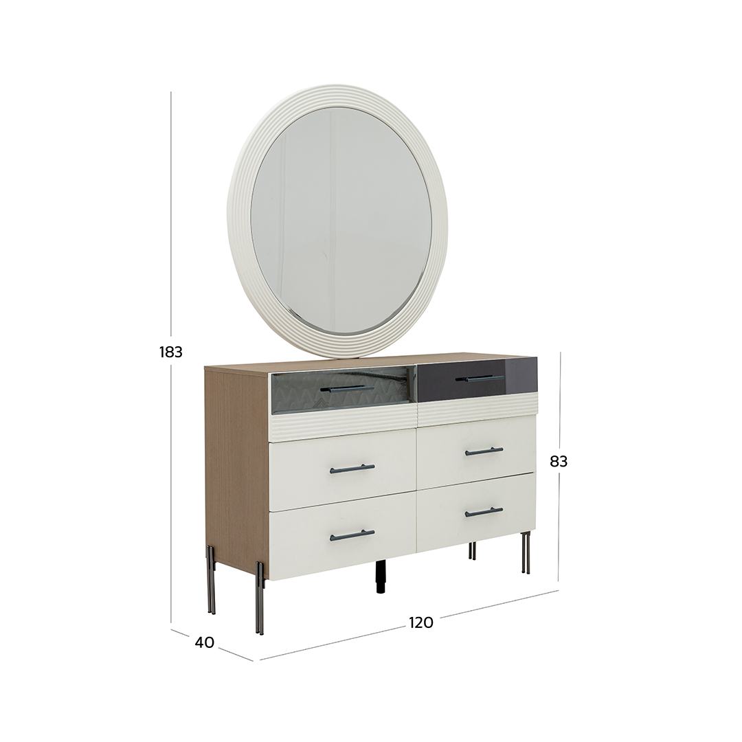 Keo Bedroom Set thumbnail 7