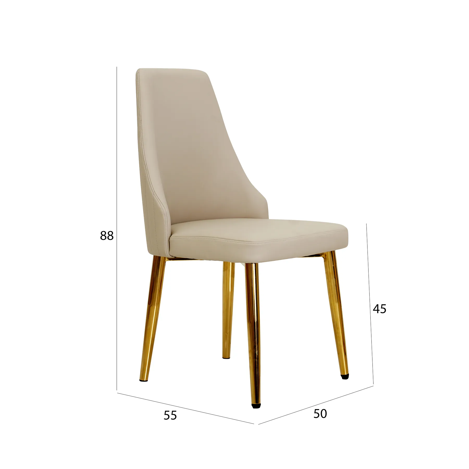 Pearl 8-Seater Dining Set thumbnail 7