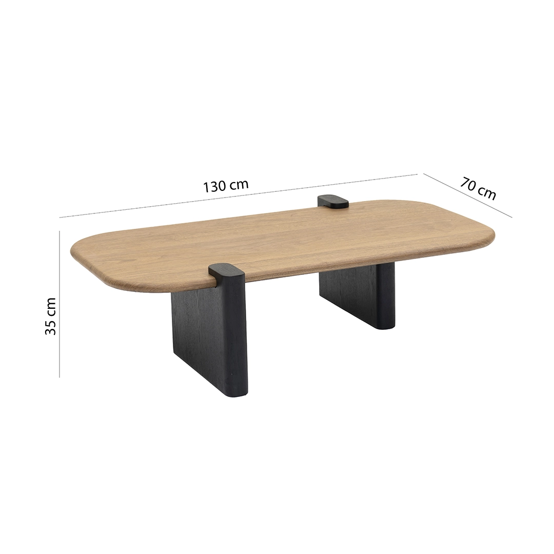 Barcelona Coffee Table Set Of 2 thumbnail 8