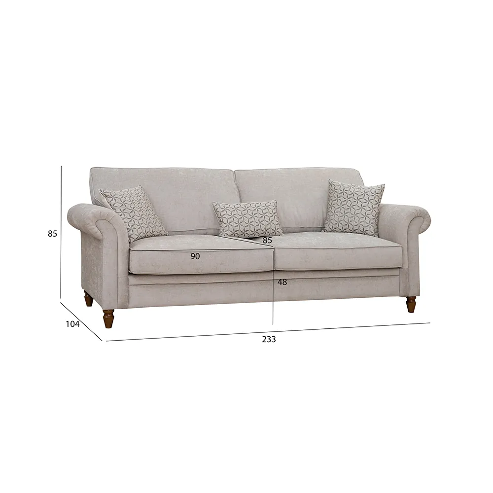 The Host 6-Seater Sofa Set thumbnail 3