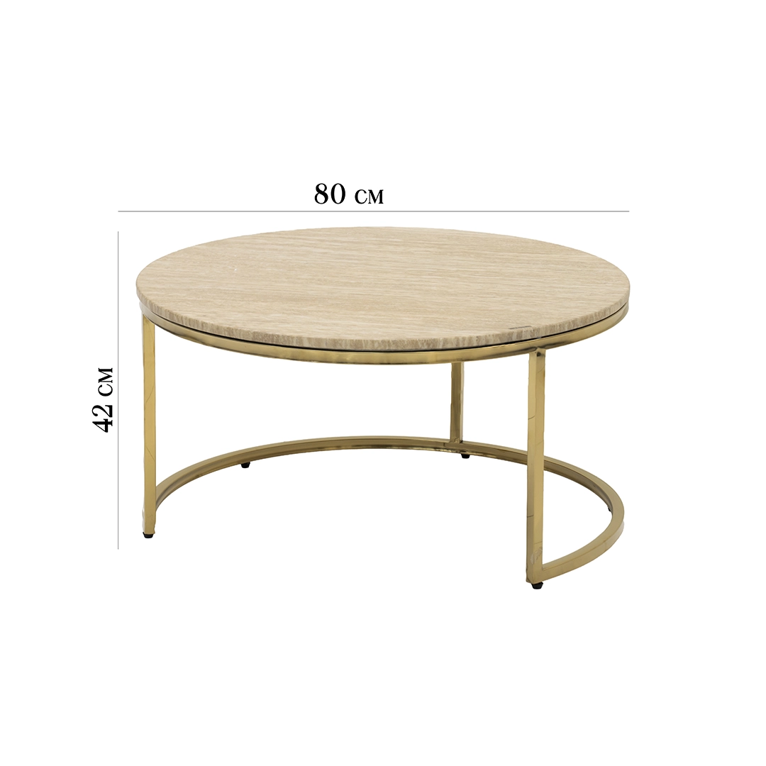 Noura Coffee Table Set Of 2 thumbnail 10