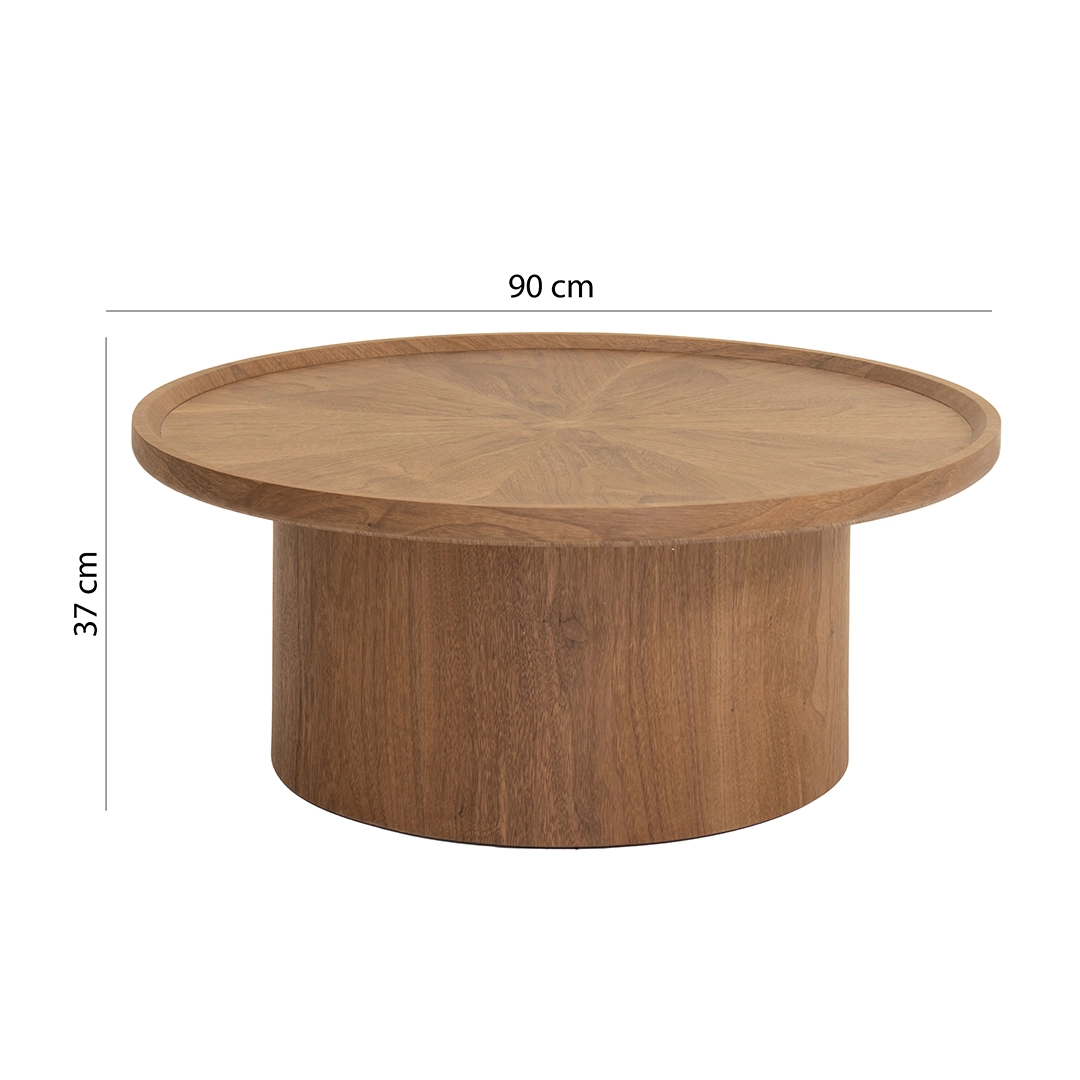 Thierry Coffee Table Set Of 2 thumbnail 7