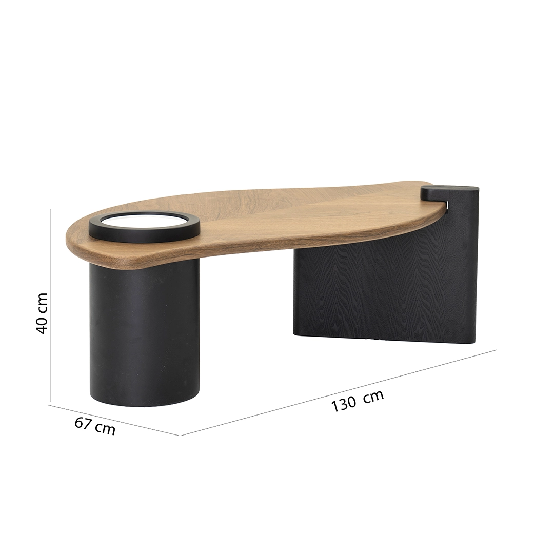 Flora Coffee Table Set Of 2 thumbnail 9