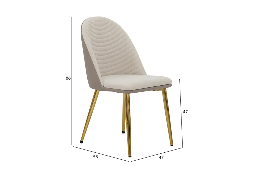 Malcolm 6-Seater Dining Set thumbnail 12