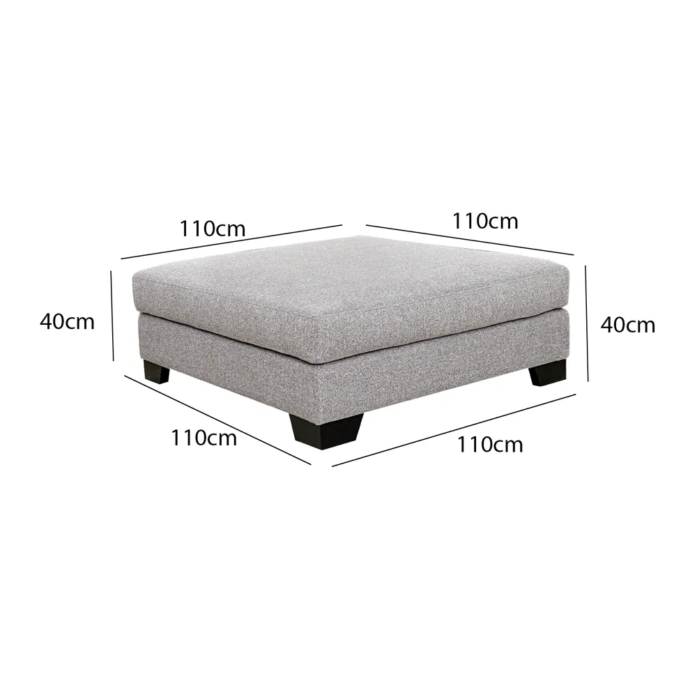 Sofable Sofa Ottoman thumbnail 2