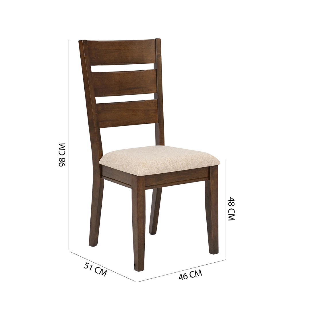 Montana 4-Seater Dining Set thumbnail 13