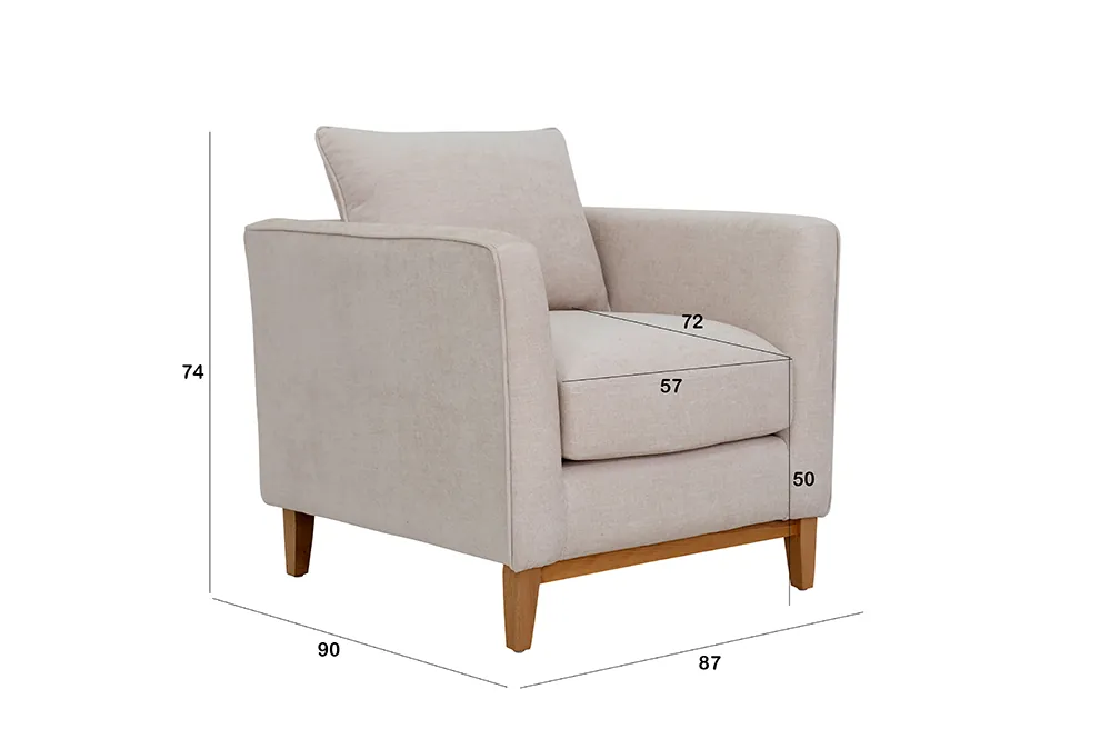 Gala 6-Seater Sofa Set thumbnail 15