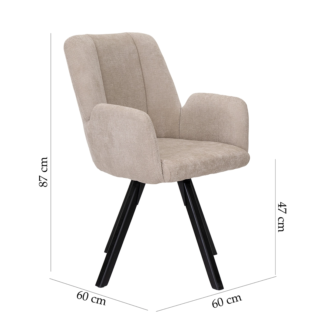 Ken 8-Seater Dining Set thumbnail 7