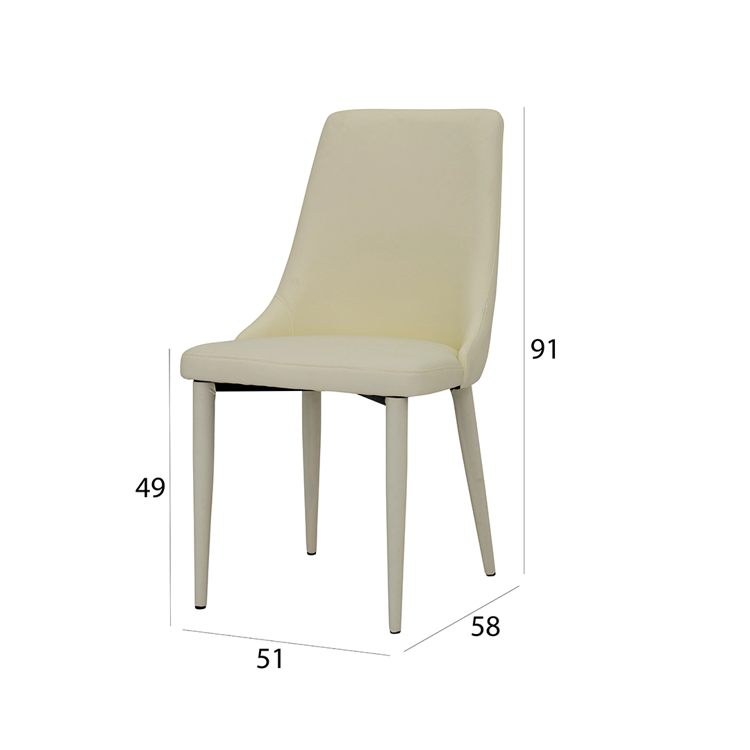 Prime 6-Seater Dining Room Set thumbnail 15