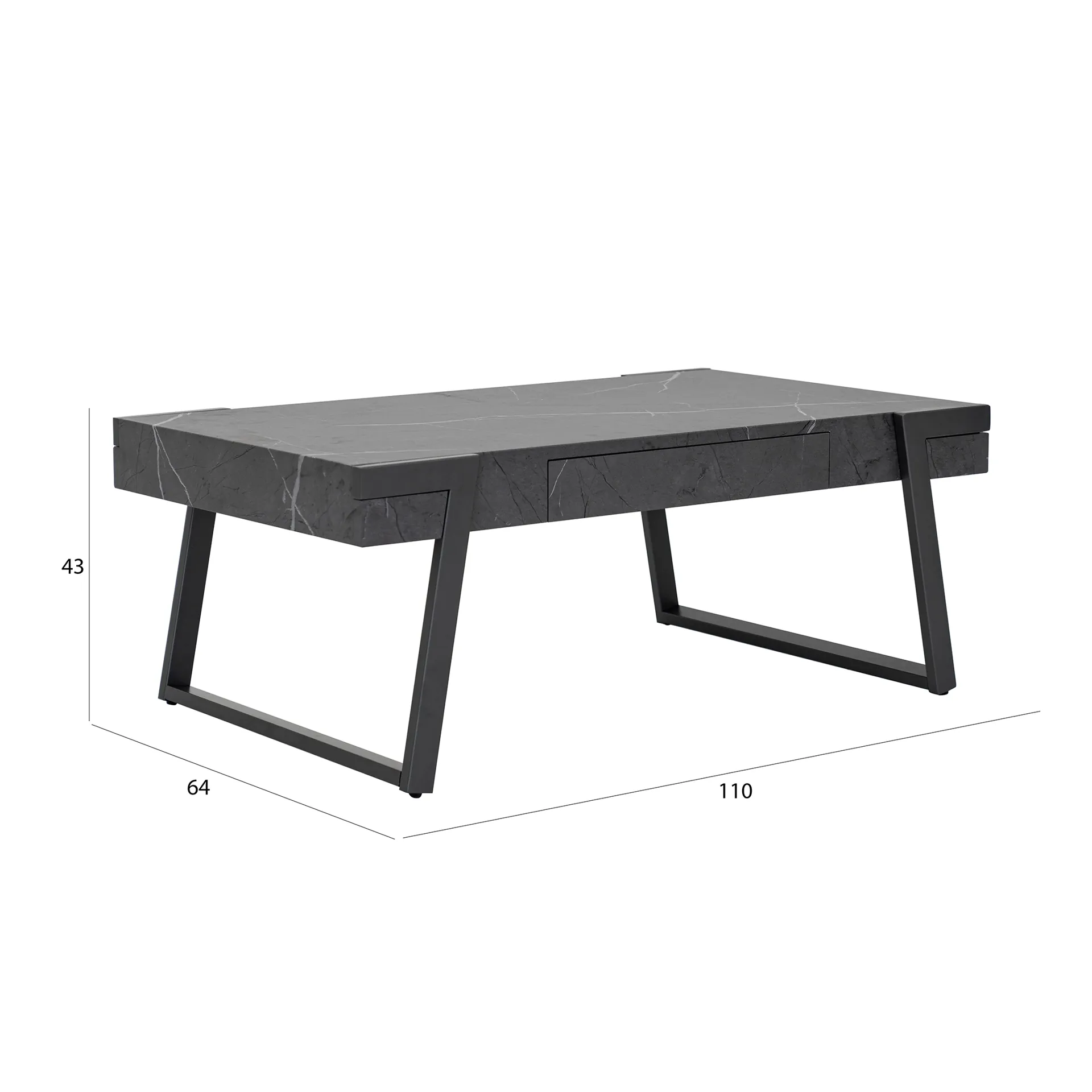 Tanix Center Table thumbnail 7
