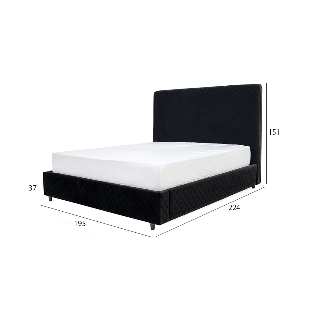 Vertical Bed thumbnail 2