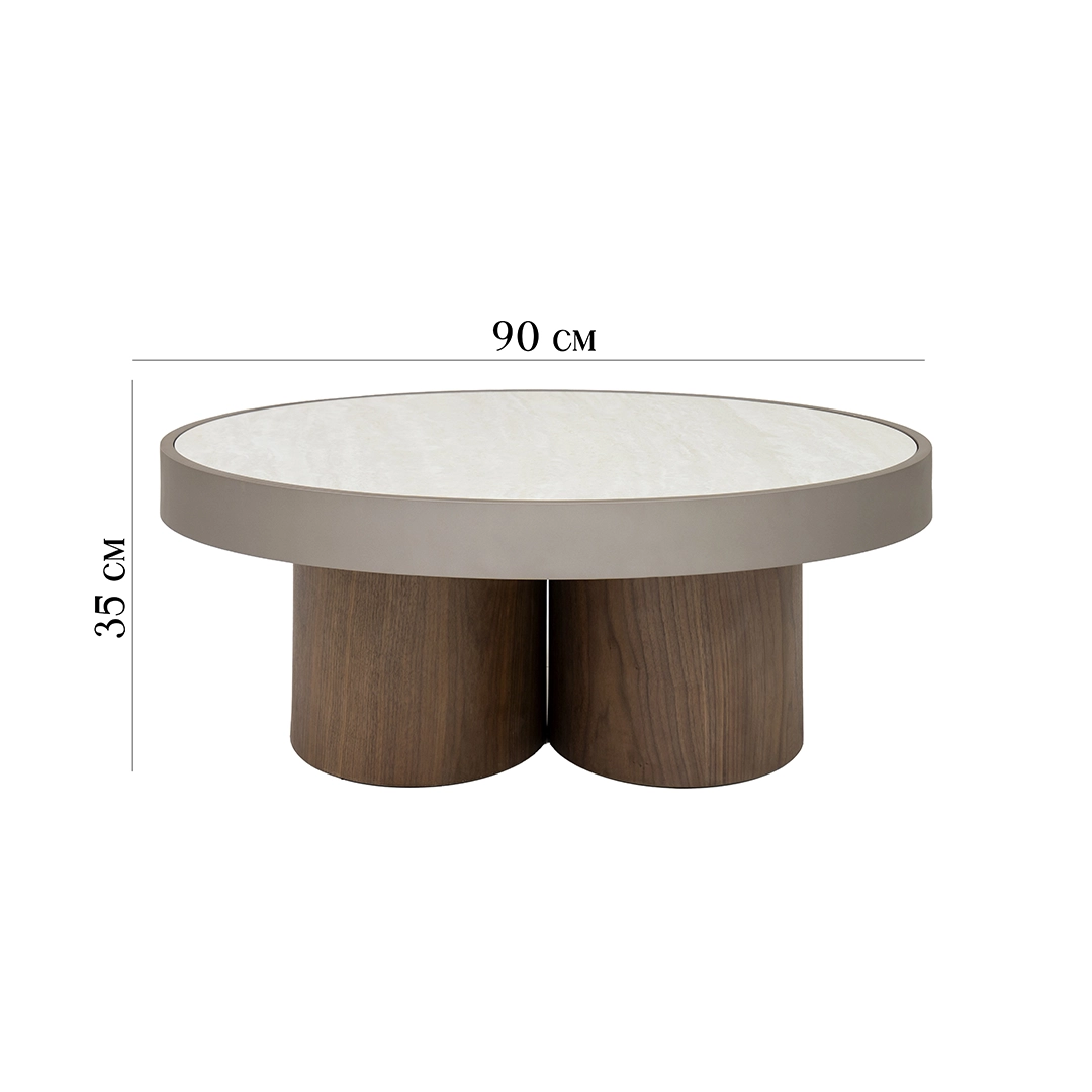 Trafford Coffee Table Set Of 2 thumbnail 10