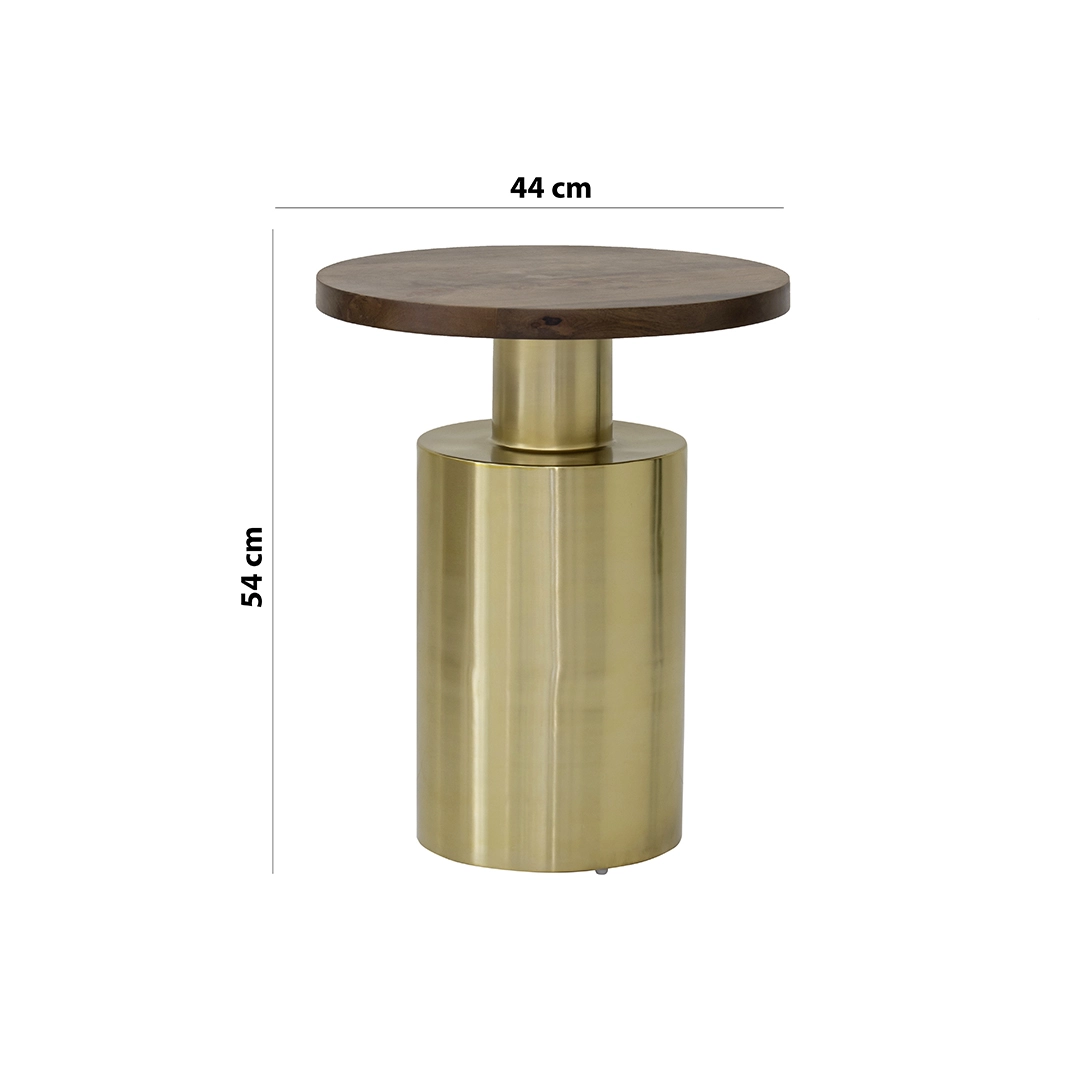 Acia End Table thumbnail 7