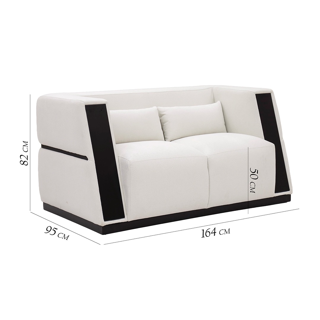 Cliff 6-Seater Sofa Set thumbnail 14