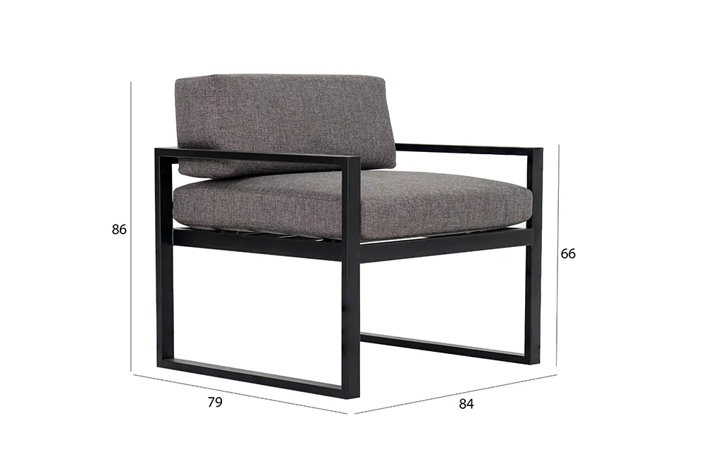 Greece 7-Seater Sofa Set thumbnail 9