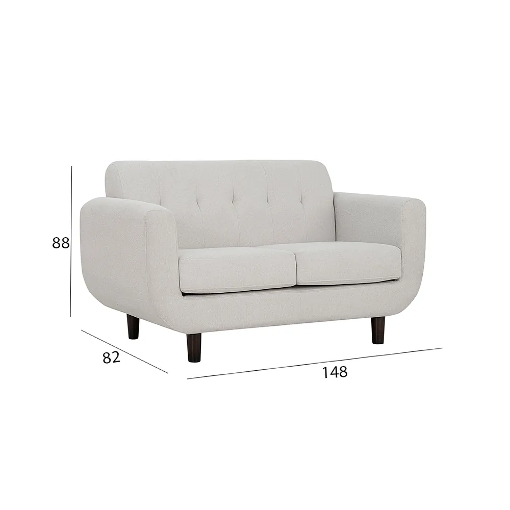 Austin 6-Seater Sofa set thumbnail 4