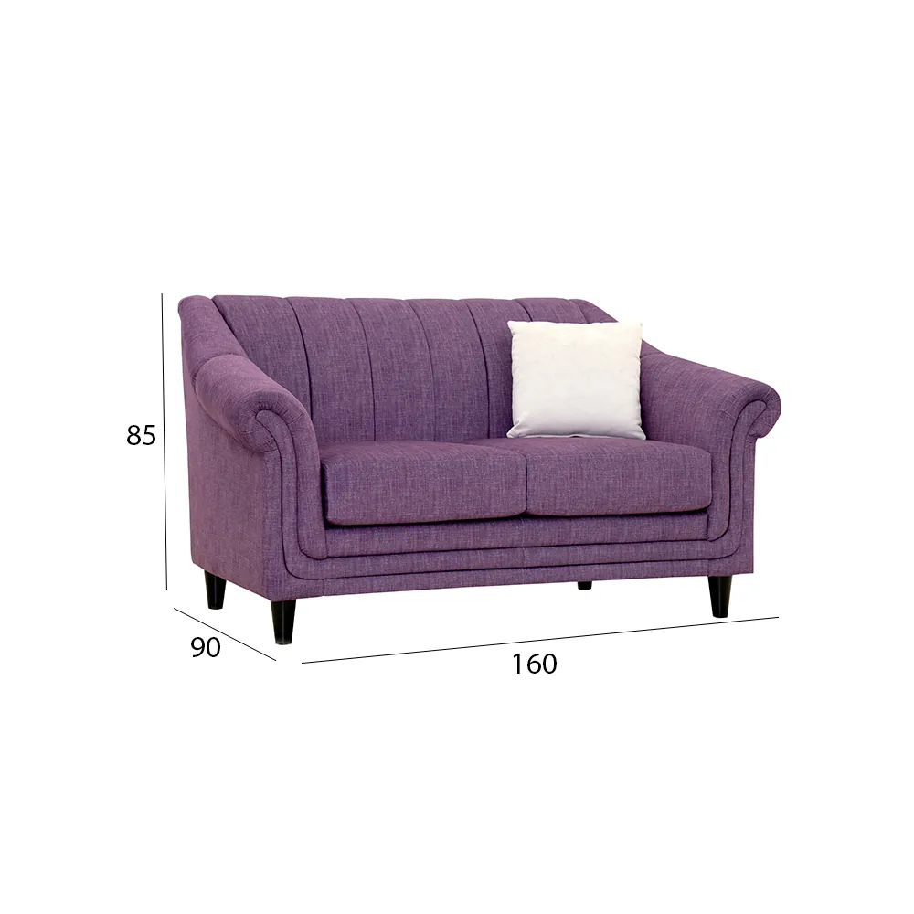Grace 6-Seater Sofa Set thumbnail 5