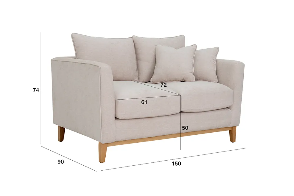 Gala 6-Seater Sofa Set thumbnail 13
