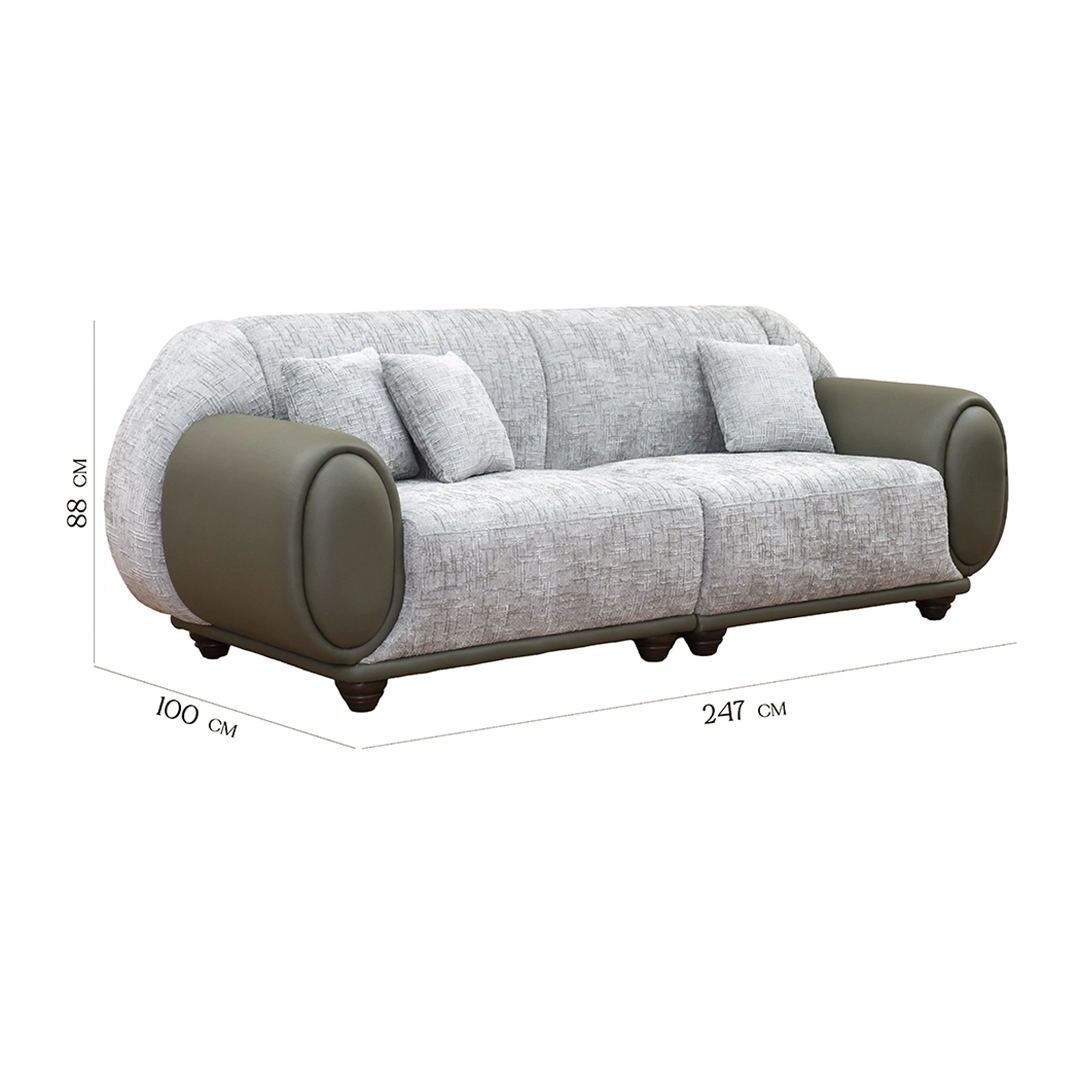 The Vicario Sofa Set thumbnail 20