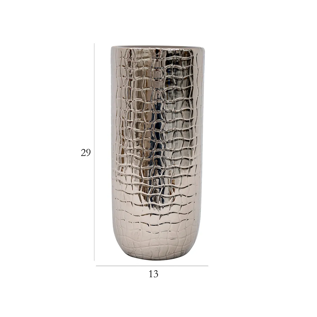 Delyn Ceramic Silver Set of Three Gift Set thumbnail 8