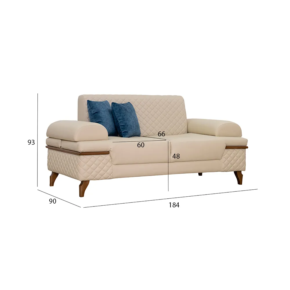 Altan 7-Seater Sofa Set thumbnail 5