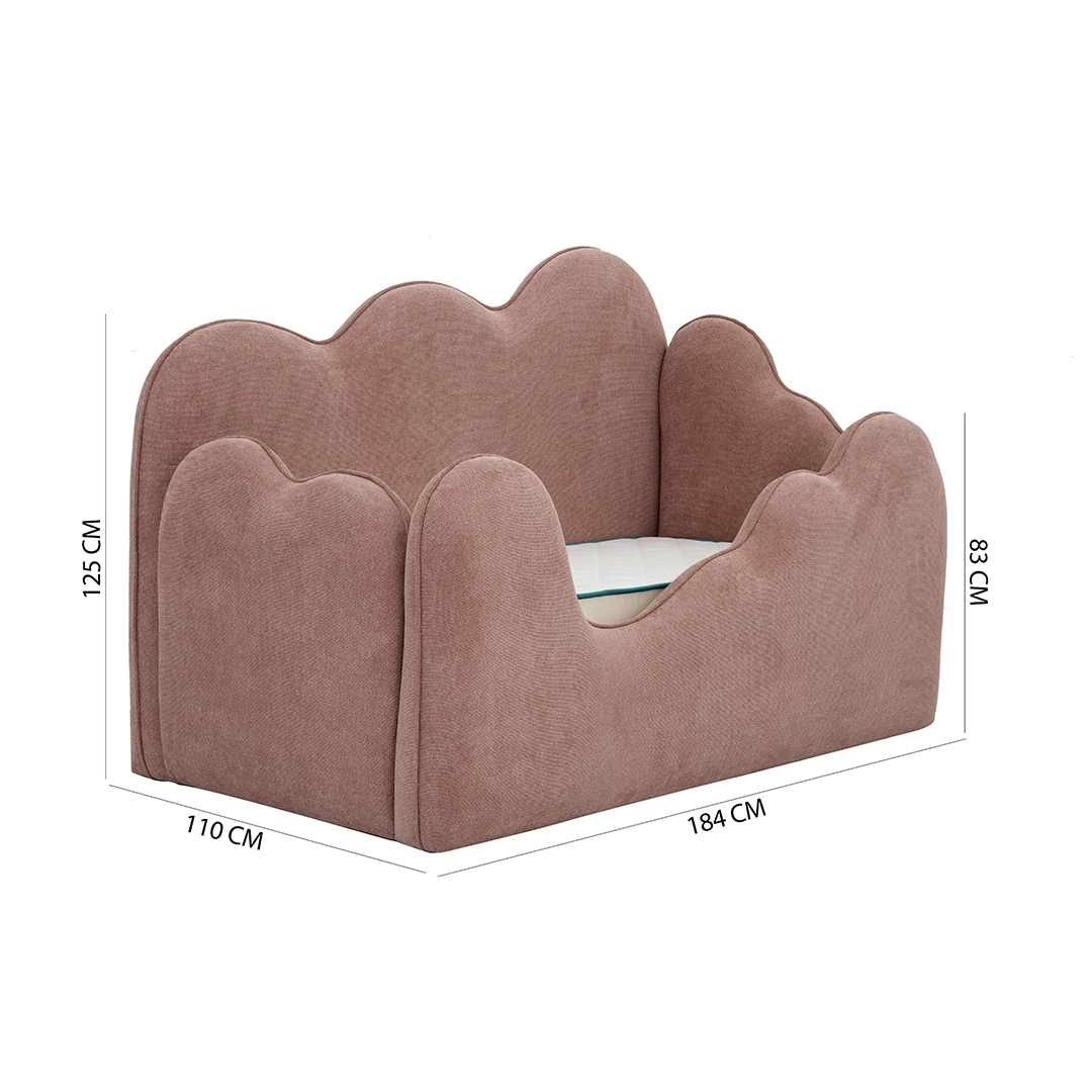 Cool Baby Bed – 150*70 thumbnail 8