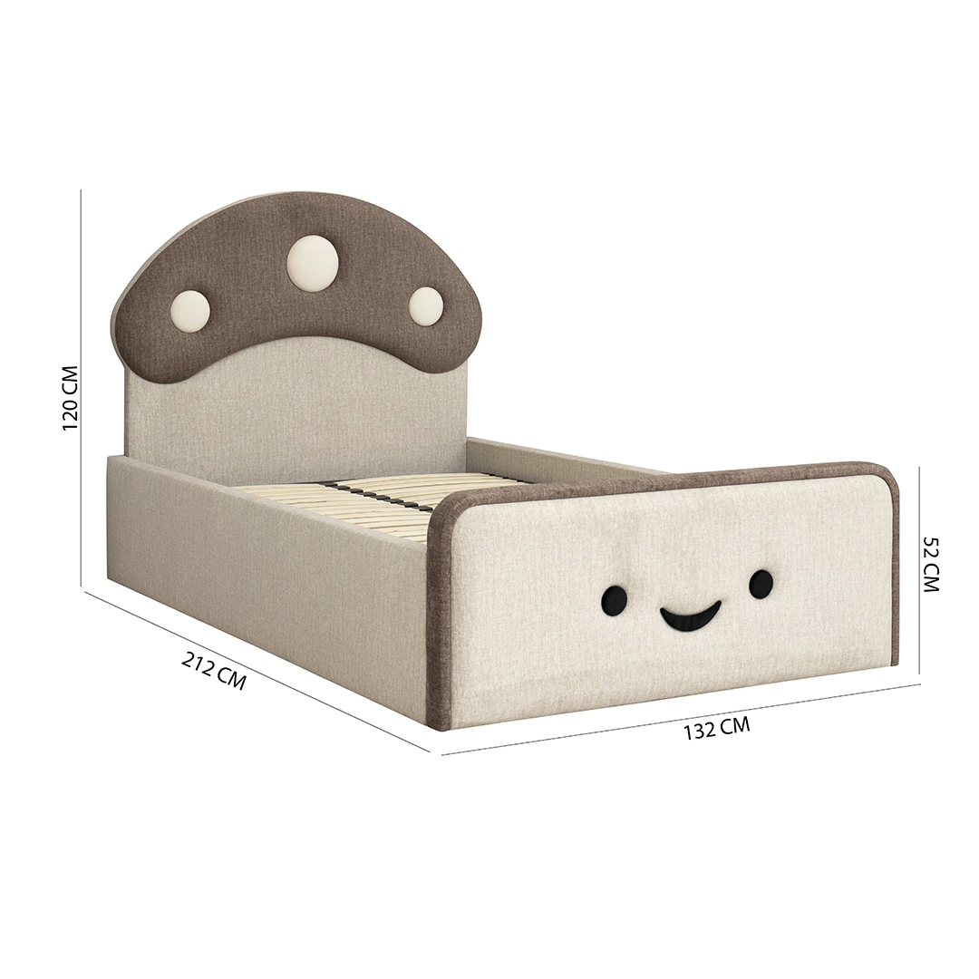 The Truffle Kids Bed thumbnail 8
