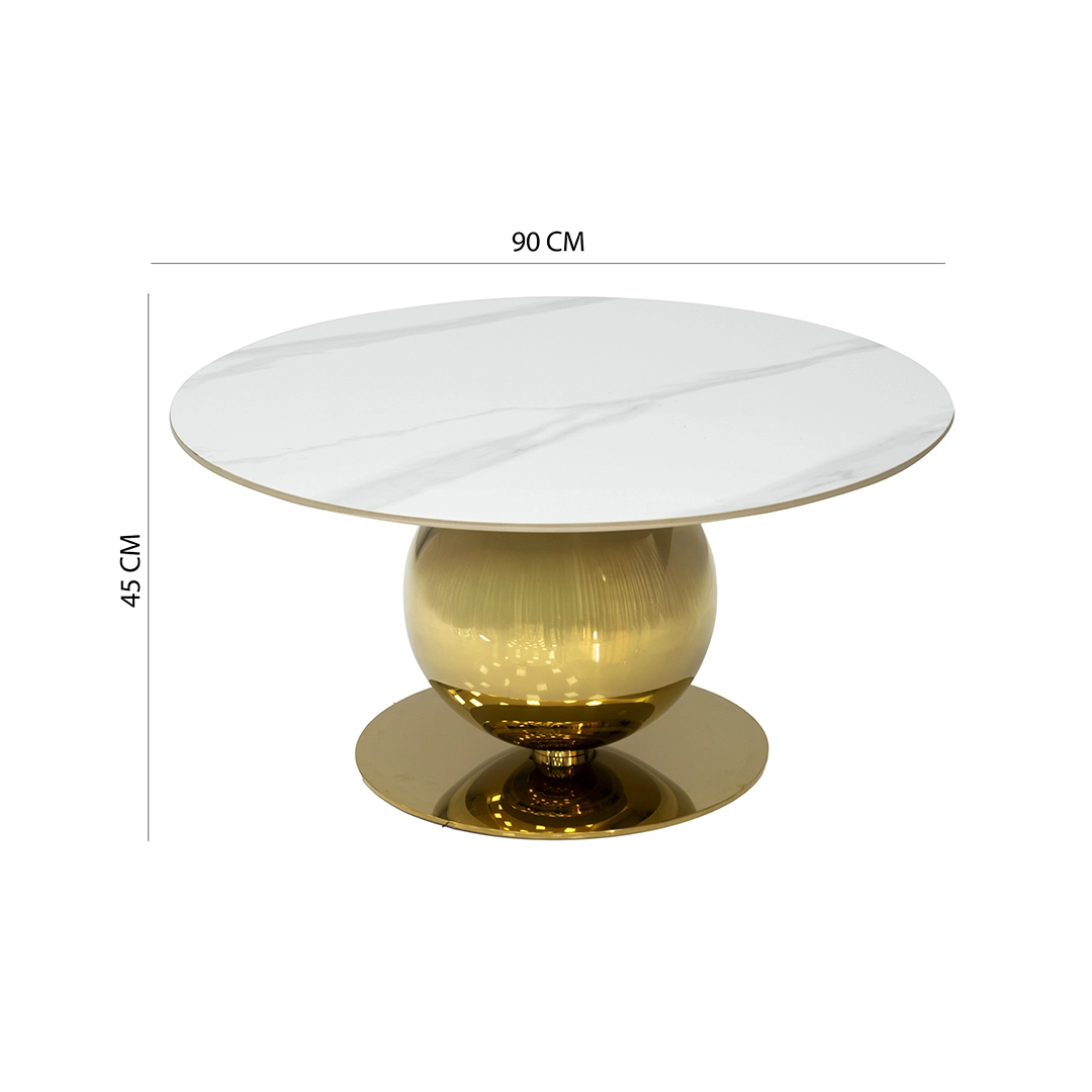 Raiden Coffee Table thumbnail 6