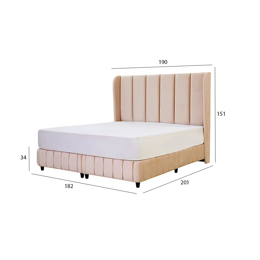 Glory Bed Set thumbnail 7