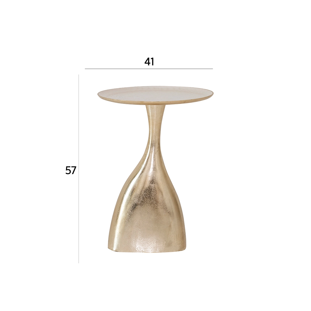 Fring Accent Table thumbnail 4