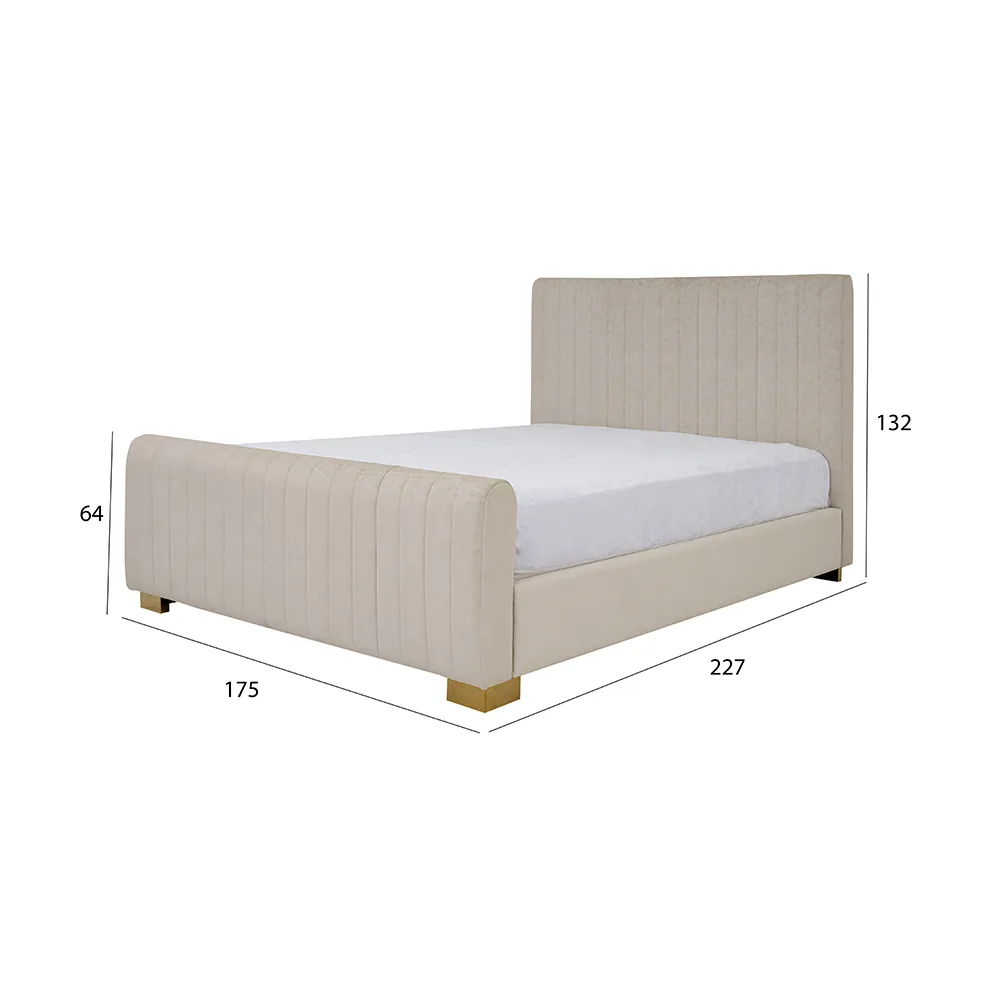 Liniya Bed thumbnail 7